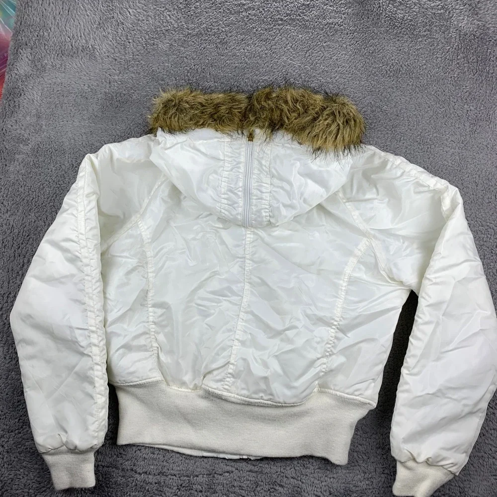 Southpole juniors bomber